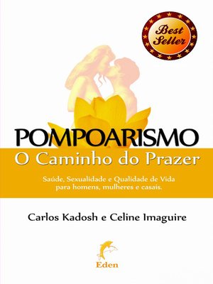 cover image of Pompoarismo